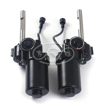 TB1662.兩線踏板電機