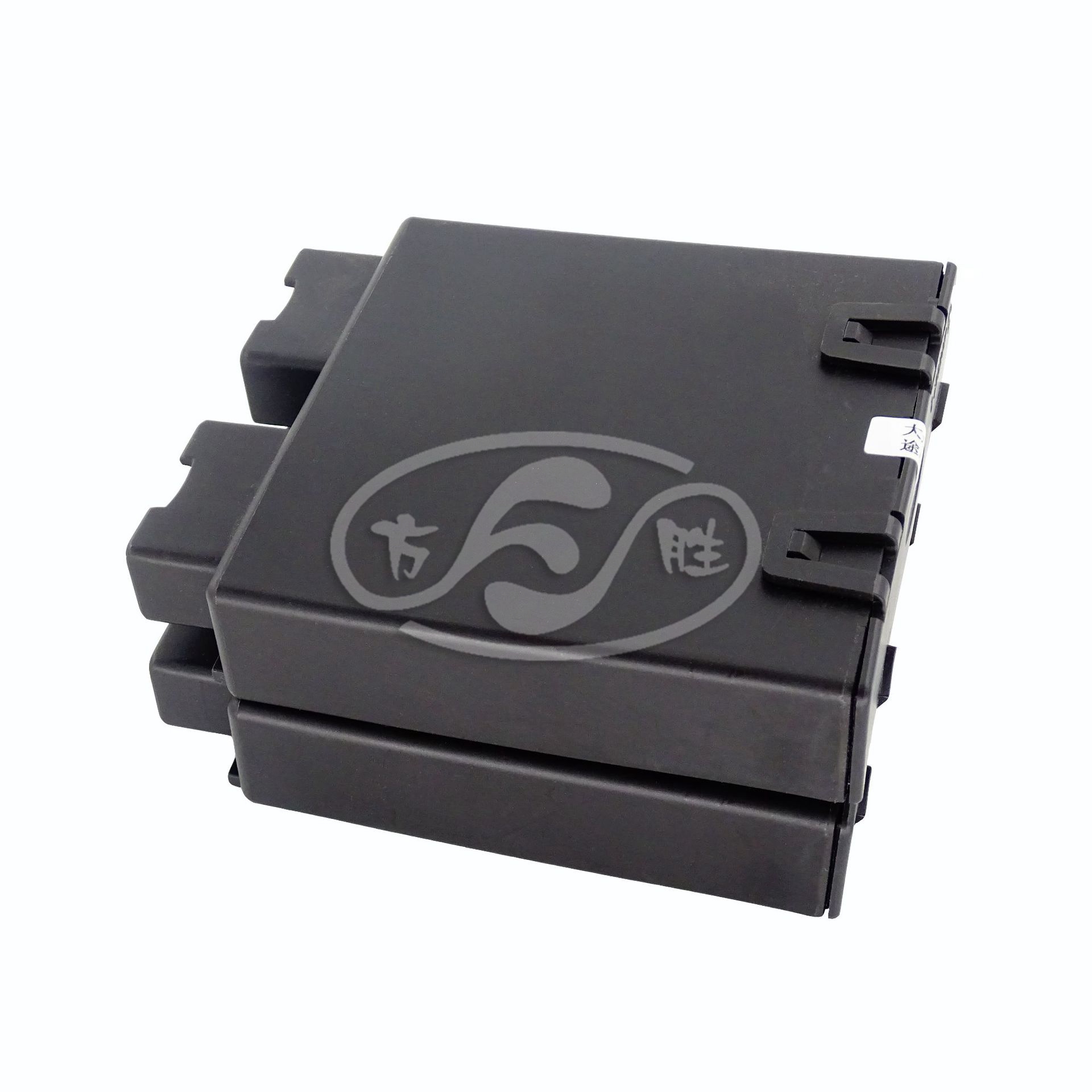 SUV越野迎賓電動踏板線束OBD控制器