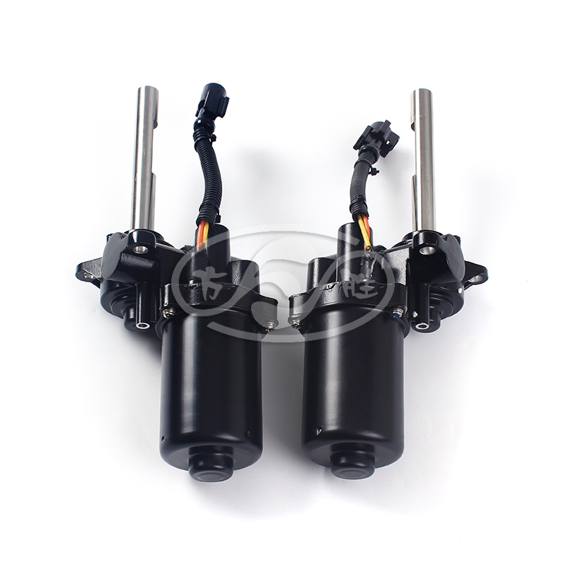 TB1662 .兩線踏板電機