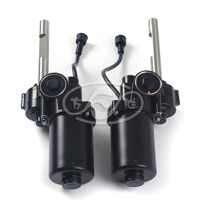 TB1662.兩線踏板電機 TB1662.兩線踏板電機