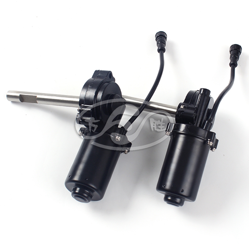 TB1663.五線踏板電機 TB1663.五線踏板電機